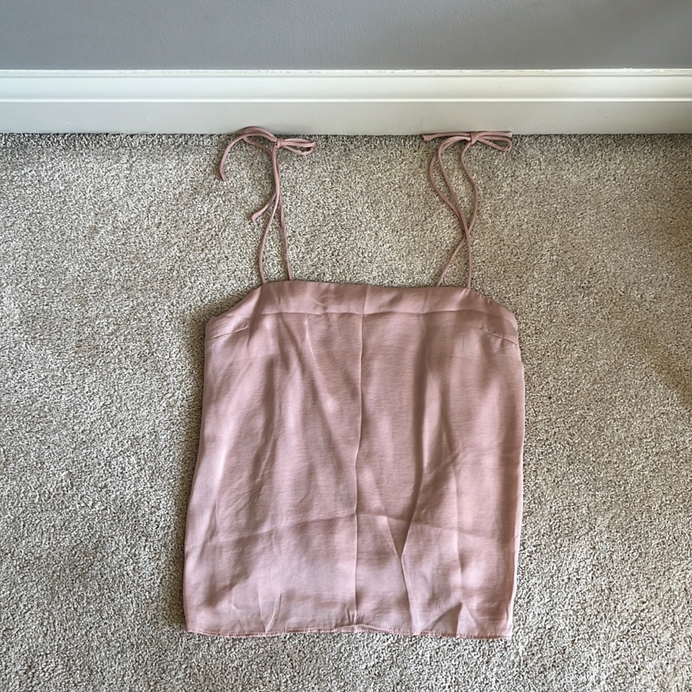 Petal and Pup Top